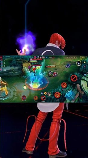 ☠️ vs x.borg recall and mage bot nobb