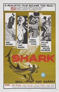 Stream Shark (1969): Find it on Netflix, Prime Video, Hulu & more