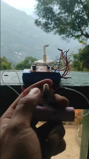 how to make remote control at home 🏡🏡 #madetomake