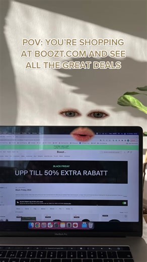 Find all the best Black Friday deals at Boozt.com 🖤 #boozt #booztfashion #blackfriday #SALE #fyp #foryou #fördig #anythingface #viral #trending #fashiontiktok #blackfridaydeals