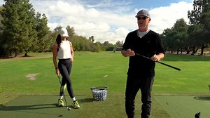 An easy way to improve your ball striking, according to Gary Player