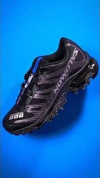 Salomon XT-4 Review, in collaboration with SUPPLY STORE