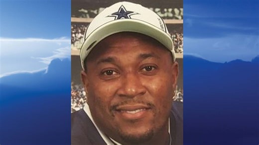 Kevin Michael Johnson, Sr., Youngstown, Ohio