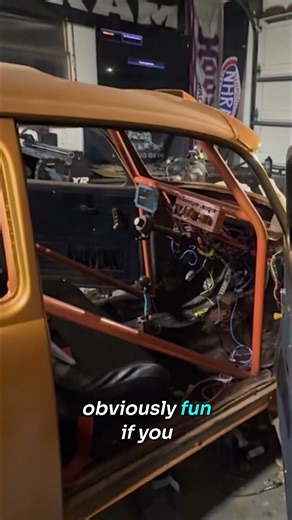 Neon Wastegate Fix: Engine Saved From EXPLOSION! #shorts