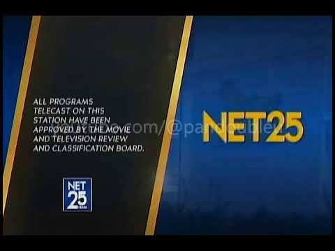 NET25 Sign-off (March 30, 2026)