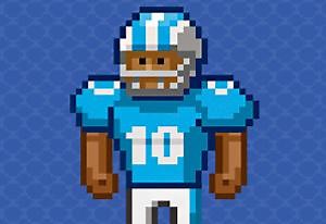 Touchdown Hero New Season