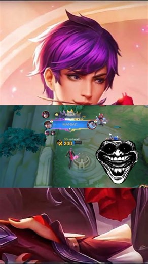 Tank support 🫡 #mobilelegends #shortsfeed #mlbb #tutorial