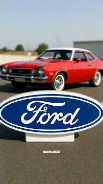 Why Ford Let People Burn for $11 🚗🔥 #business