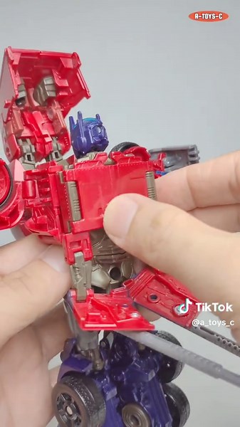 A-TOYS-C on TikTok