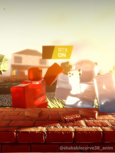 Experience RTX in Roblox: Stunning Visuals Awaits