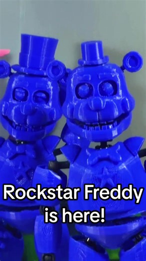 #lefty #rockstarfreddy #fivenightsatfreddys #fnaftiktok #fnaftok @cdudley1978 @Markus @Kimberly Sullivan @🕸🕷Spider-woman🕷🕸