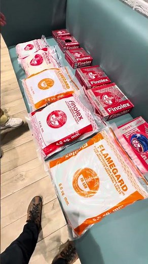 "FR vs. FRLS Wires – Which One is Right for You? 🔥⚡"