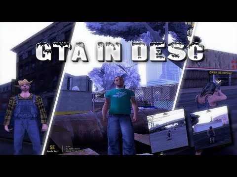 MODPACK COMPE FPS UP V2 | GTA: SAMP MOBILE