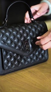 #艾妃女包 #潮流女包 #女包工厂 超显气质又随性 经典永不过时
