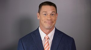 John Cena Appears On The Tonight Show, Talks WWE Status & Return