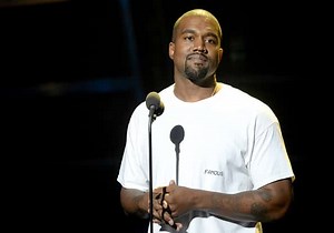 Kanye West Addresses Drake “Beef” In A Leaked Song!