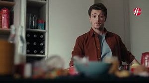 Hoover All categories | Lifestyle Ad - Discover Hoover's Full Range advert UK