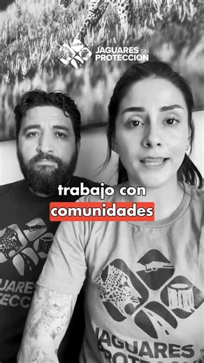 Detrás del Jaguar | Episodio 0: Bienvenidos a JSP #nayarit #naturaleza #jaguaressinproteccion