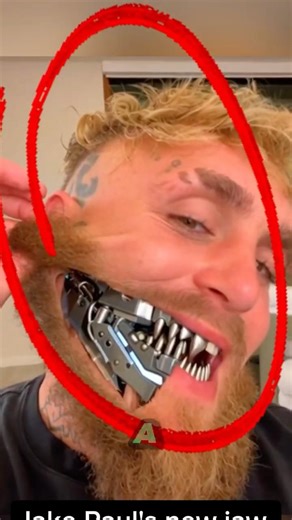 This fighter turned into a super-human after taking a big punch. #scary #facts #terrifyingtales