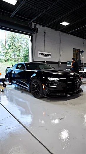 Adam@dynamicraceworks.com on Instagram: "2019 Camaro SS 1LE Dynamic heads / cam package made 590whp on 59% Ethanol. . . Let’s get your car on the dyno asap, contact us today. If you have any questions about this build or would like to schedule a build of your own please contact us at 570-991-1747 or Email us at Adam@dynamicraceworks.com . . #chevy #camaro #ls #corvette #racecar #cars #reels #carsofinsta"