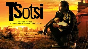 Tsotsi - Apple TV