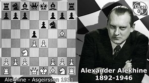 Game of the Day! | Chess ON