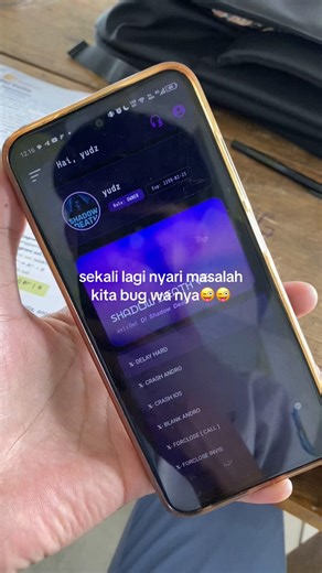 Mengatasi Bug di Aplikasi WhatsApp