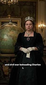 Entire History of the British monarchy #england #monarchy
