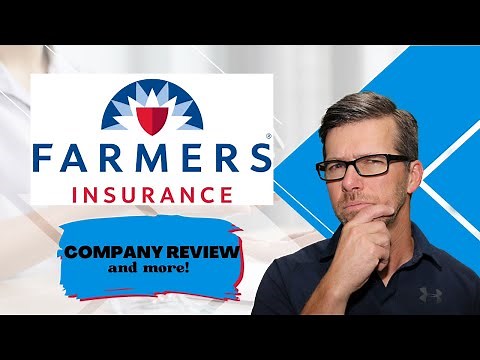 Farmers Insurance Company Review and more!