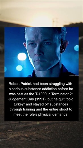 “The Terminator Almost Lost Everything Before Becoming T-1000”