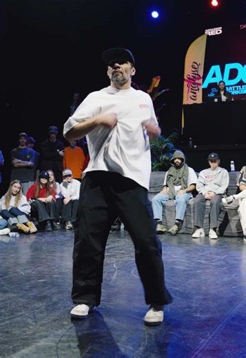 Jeka's Powerful Performance at ADC Battle