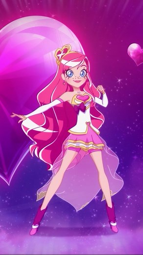 21K views · 1K reactions | You already know Iris, the most determined of the trio!  She’s faithful and loyal to those around her and her perseverance has helped the princesses retrieve countless oracle gems and defeat the evil twins and Gramorr. ✨ #lolirock #lolirockmephisto #lolirockiris #lolirockauriana #lolirocktalia #lolirockedits #lolirocklyna #lolirockfandom #lolirockfans #childhood #00scartoons #childhoodmemories #00s | LoliRock | Facebook