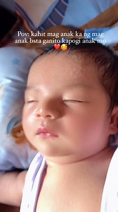 Cutie baby Namin❤️🥰 | Dona Vlogs