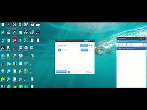 Teach you to install zello apk for INRICO walkie-talkies POC radio