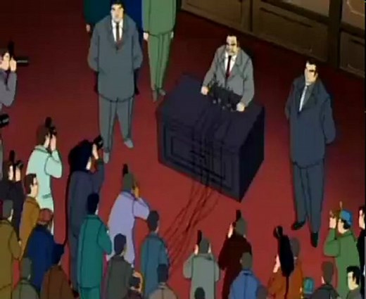 サラリーマン金太郎 #20 fin - 動画 Dailymotion