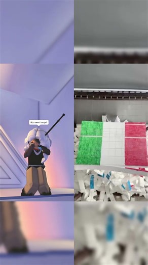 She got BANNED from Roblox...