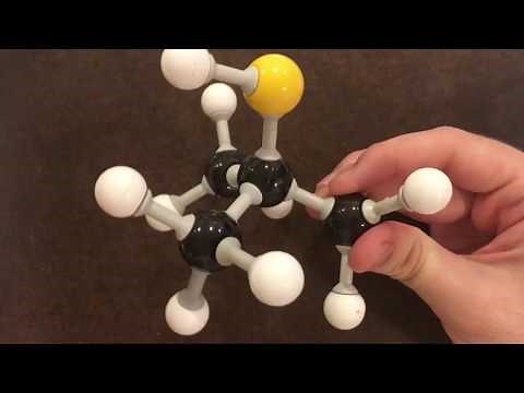 Sn1 mechanism: kinetics and substrate