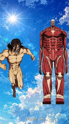 😈Eren vs AOT characters | Attack on Titan edit #eren #attackontitan