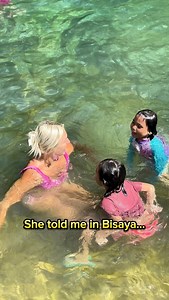 211K views · 6K reactions | This is why I am learning the local language! #Philippines #filipino #travels #islandlife #learning #bisaya | Brianna Kource | Facebook