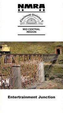 Entertrainment Junction