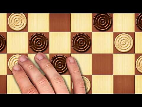 Dame - Spiel für Android