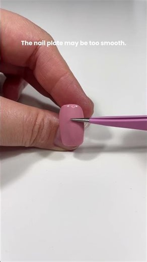 Why Your Gel Nails Peel Off?