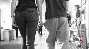 Family Matters: 1 in 3 youth suffer dating violence