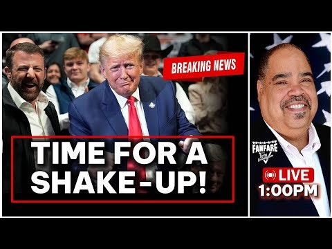 LIVE TODAY: President Trump Swears In Markwayne Mullin And Takes Questions | More News!