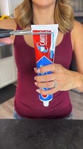 This toothpaste hack is genius Allie's friend Lauren shows a clever hack to brushing your teeth with both toothpaste and mouthwash. | Whisk Takers
