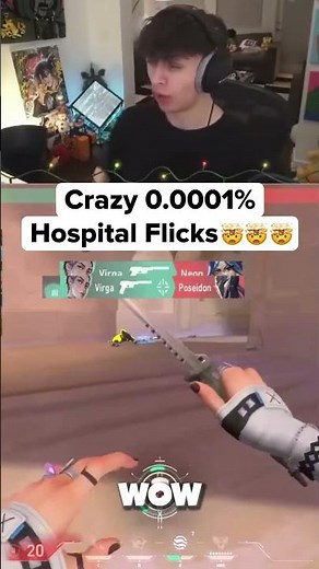 Their Wrists are GONE After These FLICKS 💀😭😭