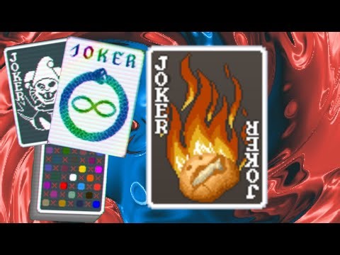 Learning The NEW Balatro Mod - Hot Potato