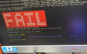 最新支持3080 mats显存测试软件