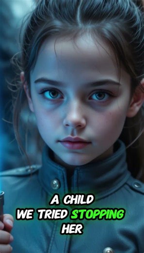 They Saved One Human Child #hfy