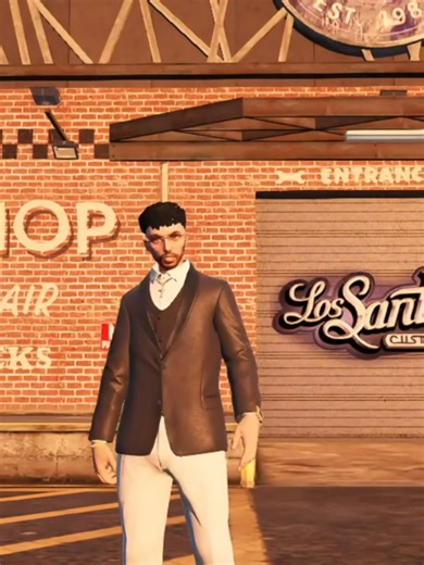 LS Custom #pourtoiii #fivem #gta #abonnetoi #likе #montage